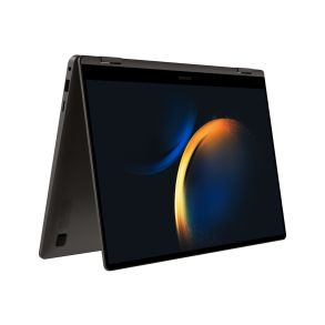 Samsung Galaxy Book3 360 15.6" Laptop Intel i7 13th Gen 16GB RAM 512GB SSD Grey NP750QFG-KA3UK