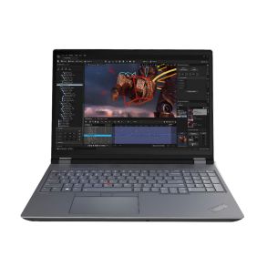 Lenovo P16 G2 16" Laptop Intel Core i9 13th Gen 32GB RAM 1TB SSD NVIDIA RTX 4000 21FA0005UK