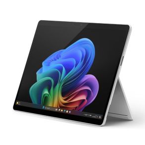 ZHX-00003 Microsoft Surface Pro Copilot+ 13" 3K 2-in-1 Laptop Snapdragon X1P 16GB RAM 256GB SSD