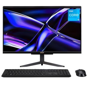 DQ.BLCEK.002 Acer Aspire C24-1610 23.8" All-In-One Desktop PC Intel Core i3 8GB RAM 512GB SSD