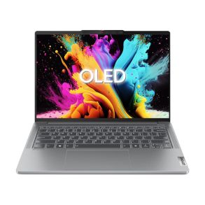 Lenovo IdeaPad Slim 5 14IMH9 14" Laptop Intel Core Ultra 5 16GB RAM 512GB SSD Grey 83DA001UUK