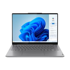 Lenovo Yoga Slim 7 14IMH9 14" OLED Laptop Intel Core Ultra 5 16GB RAM 512GB SSD 83CV0036UK