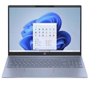 A4JM9EA HP Pavilion 16-ag0508sa 16" Touchscreen Laptop Ryzen 5 8GB RAM 512GB SSD Blue