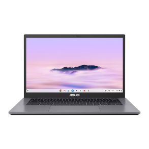 ASUS Chromebook Plus CX34 14" Laptop Intel i5 12th Gen 8GB RAM 512GB SSD Grey CX3402CBA-PQ0513