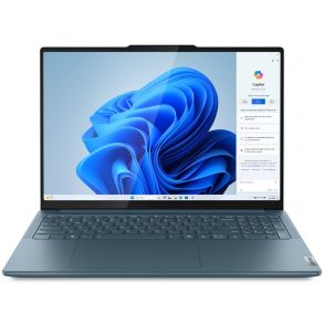 Lenovo Yoga Pro 9 16IMH9 16" Laptop Intel Core Ultra 9 64GB RAM 1TB SSD RTX 4070 83DN001GUK