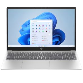 A2SA8EA Hp 15-fd0050na 15.6" Full HD Laptop Intel Core i5 8GB RAM 512GB SSD Silver