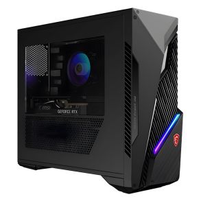 MSI MAG Infinite S3 14NUC5-1605UK Gaming PC Desktop i5 14th Gen 16GB 1TB RTX 4060 9S6-B93851-2082