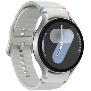 Samsung Galaxy Watch 7 LTE 44mm Super AMOLED Touchscreen 2GB 32GB Silver SM-L315FZSAEUA