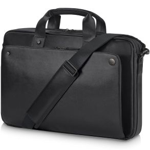 HP Executive 14.1" Slim Topload Lockable Laptop Notebook Carrying Case Bag