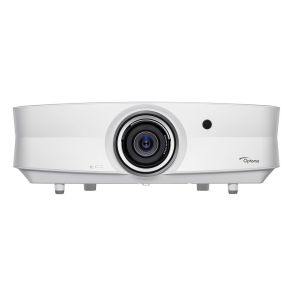 Optoma UHZ65LV 4K UHD Laser Home Entertainment Cinema Projector 5000 Lumens E1P0A3LWE1Z1