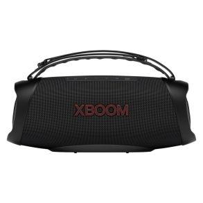 LG XBOOM Go XG8T Portable Speaker Water Resistant 15 Hour Battery XG8T.DGBRLLK
