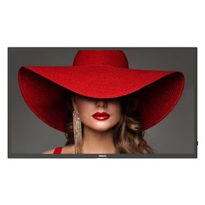 Philips D-Line 32" Full HD Digital Signage ADS Display / Monitor 400 Nit Android 32BDL4650D/00