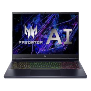 Acer Predator Helios Neo 14 Intel Core Ultra 7 16GB RAM 1TB SSD RTX 4060 Black NH.QRPEK.001