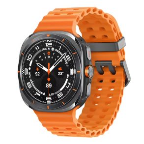 Samsung Galaxy Watch Ultra LTE 47mm 1.5" Super AMOLED Titanium Orange SM-L705FDAAEUA