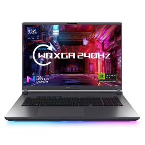 G815LM-S9008W ASUS ROG Strix G18 G815 18" Gaming Laptop Intel Ultra 9 32GB RAM 1TB SSD RTX 5060