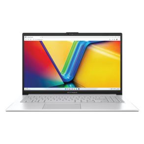 E1504FA-BQ2077W ASUS Vivobook Go 15 E1504 15.6" Full HD Laptop AMD Ryzen 3 8GB RAM 512GB SSD