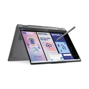 83JT0013UK Lenovo Yoga 7 16ILL10 16" 2-in-1 OLED Laptop Intel Ultra 7 32GB RAM 1TB SSD Grey