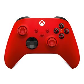 Microsoft XBOX Wireless Controller Pulse Red for Series X S One Android IOS EP2-29936