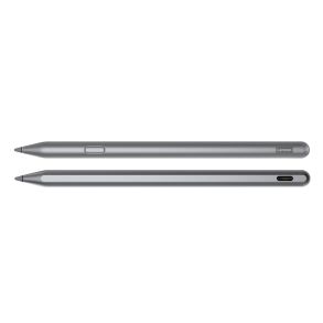Lenovo Tab Pen Plus Bluetooth & USB Type-C Touchscreen Pen in Grey ZG38C05190