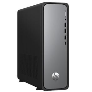 BE9D8EA HP OmniDesk Slim S03-0001na Desktop PC Intel i5 14th Gen 8GB RAM 512GB SSD