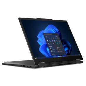 Lenovo ThinkPad X13 Gen 5 13" 2-in-1 Laptop Intel Core Ultra 7 16GB 512GB 11 Pro 21LW000MUK