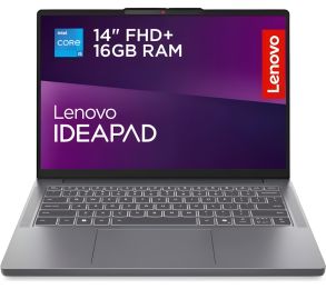 Lenovo IdeaPad Slim 3 14IRH10 14" Laptop Intel i5 16GB RAM 512GB SSD