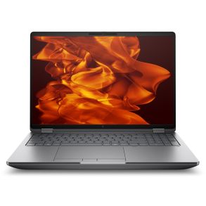 HP ZBook Fury G1i 16" Mobile Workstation Laptop Intel Core Ultra 9 64GB 1TB RTX Pro 3000 98M29ET