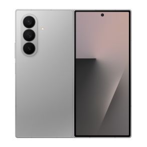 Samsung Galaxy Z Fold7 8" AMOLED Phone Snapdragon 8 12GB 512GB Android Silver SM-F966BZSCEUB