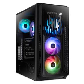 Acer Predator Orion 5000 PO5-660 Tower Desktop Core Ultra 7 32GB 1TB RTX 5070 DG.E4EEK.008