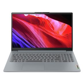 Lenovo IdeaPad Slim 3 15AMN8 15.6" FHD Laptop AMD Ryzen 5 7520U 16GB 512GB 82XQ00PPUK