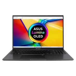 ASUS Vivobook 16 X1605VA 16" OLED Laptop Intel Core i9 16GB RAM 1TB SSD Black X1605VA-SH2008W