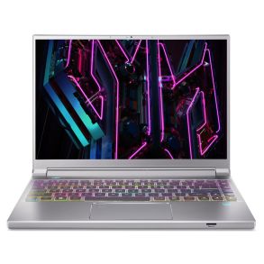 Acer Predator Triton 14 Gaming Laptop Intel i7 13th Gen 32GB 1TB 4070 Silver NH.QLQEK.003