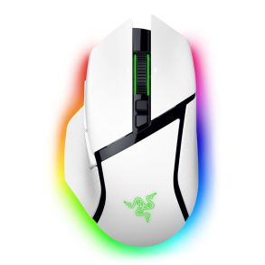 Razer Basilisk V3 Pro Wireless Gaming Mouse Hyperscroll Tilt Wheel RZ01-04620200-R3G1