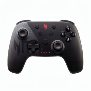 Acer Nitro NGR300 Wireless Bluetooth Gaming Controller with Turbo Button