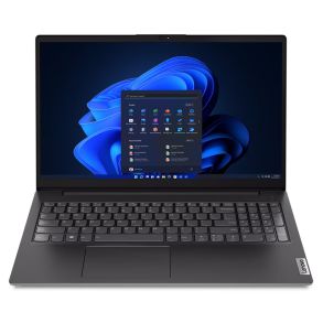 Lenovo V15 G4 ABP 15.6" Full HD Laptop AMD Ryzen 5 8GB RAM 512GB SSD Black 82YY0020UK
