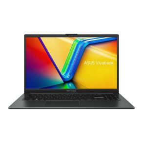 E1504FA-NJ715W ASUS Vivobook Go 15 E1504 15.6" FHD Laptop Ryzen 3 8GB RAM 128GB SSD Black