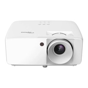 Optoma HZ146X-W Full HD DLP Projector 120Hz 3D Compatible