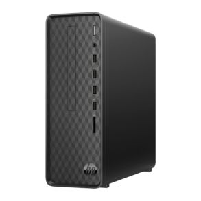 89G62EA HP Slim S01-pF2009na Desktop PC Intel i5 8GB RAM 256GB SSD
