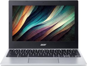 NX.AAYEK.002 Acer Chromebook 311 11.6" Laptop MediaTek ARM CPU 4GB RAM 64GB eMMC Storage