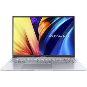X1605VA-MB130W ASUS Vivobook 16 X1605VA 16" Laptop Intel Core i5 16GB RAM 512GB SSD Silver