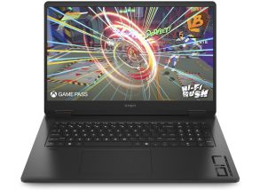 A2DK2EA HP Omen 17-db0009na 17.3" Gaming Laptop AMD Ryzen 7 16GB RAM 1TB SSD RTX 4060