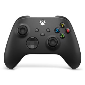 EP2-29930 Microsoft XBOX Wireless Controller Carbon Black for Series X S One Android IOS