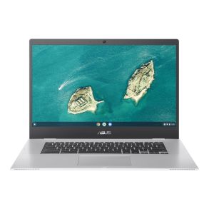 CX1500CKA-NJ0473 ASUS Chromebook CX1500 15.6" Laptop Intel N6000 8GB RAM 128GB ChromeOS
