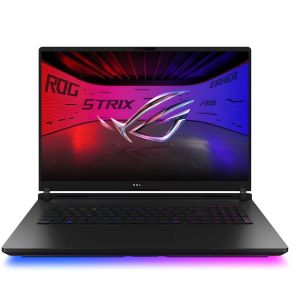 ASUS ROG Strix SCAR 18" Mini LED Gaming Laptop Intel Ultra 9 32GB RAM 2TB RTX 5080