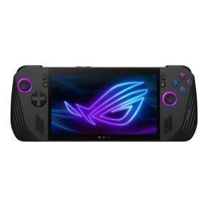 RC72LA-NH007W ASUS ROG Ally X Handheld Gaming Console 7" FHD Touchscreen AMD Z1 Extreme 24GB 1TB