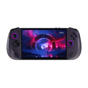 83L3003FUK Lenovo Legion Go S 8" Handheld Gaming Console Ryzen Z2 Go 16GB 512GB SteamOS Purple