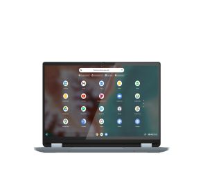 Lenovo IdeaPad Flex 5 Chrome 14IAU7 14" Chromebook i5 12th Gen 8GB RAM 512GB SSD 82T50023UK