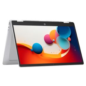 HP Chromebook x360 14bcd0001na 14" 2-in-1 Laptop Intel N200 8GB 128GB ChromeOS