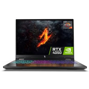NH.QQKEK.004 Acer Nitro 14 AN14-41-R913 14.5" Gaming Laptop Ryzen 7 16GB RAM 512GB SSD RTX 4050