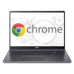NX.JCLEK.006 Acer Chromebook Plus 516 16" Laptop Intel i5 8GB RAM 256GB SSD ChromeOS